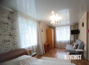1-к квартира, посуточно, 32м2, 1/5 этаж
