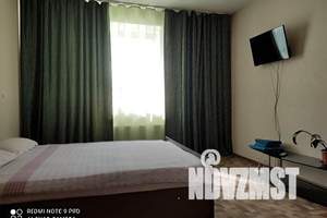 1-к квартира, посуточно, 30м2, 2/12 этаж