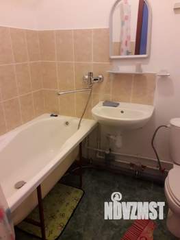 Студия квартира, на длительный срок, 22м2, 3/10 этаж