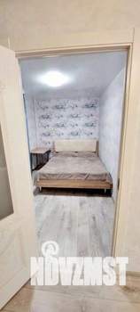 3-к квартира, посуточно, 63м2, 1/1 этаж