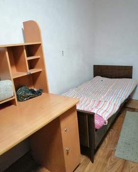 2-к квартира, на длительный срок, 37м2, 1/1 этаж