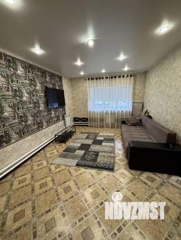 1-к квартира, на длительный срок, 40м2, 1/2 этаж