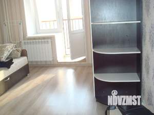 Студия квартира, на длительный срок, 28м2, 8/15 этаж