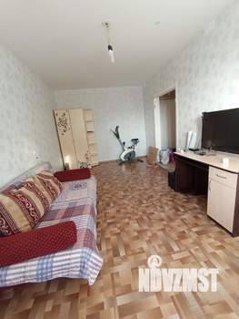 1-к квартира, на длительный срок, 38м2, 13/17 этаж