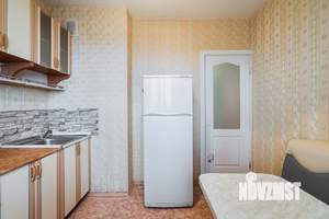 1-к квартира, на длительный срок, 35м2, 13/14 этаж