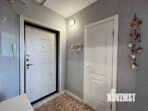 1-к квартира, на длительный срок, 26м2, 7/10 этаж