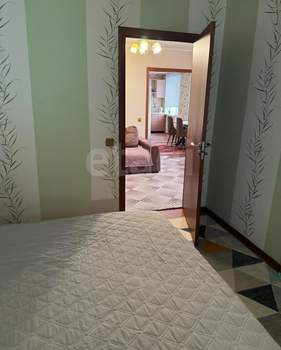 2-к квартира, на длительный срок, 54м2, 4/5 этаж