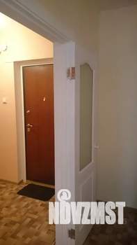 1-к квартира, посуточно, 35м2, 17/17 этаж