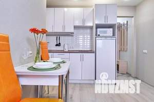 1-к квартира, посуточно, 25м2, 14/17 этаж