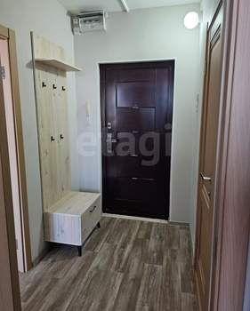 1-к квартира, на длительный срок, 22м2, 7/10 этаж