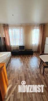 1-к квартира, на длительный срок, 27м2, 8/20 этаж