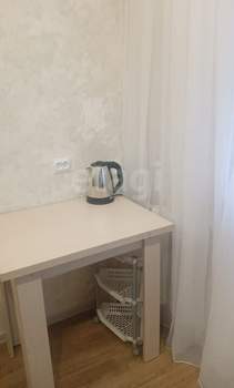 1-к квартира, на длительный срок, 35м2, 1/5 этаж