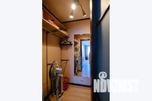 1-к квартира, посуточно, 41м2, 7/10 этаж