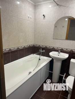 1-к квартира, на длительный срок, 36м2, 7/10 этаж