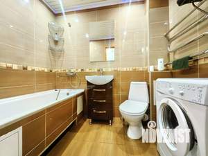 1-к квартира, на длительный срок, 40м2, 9/16 этаж