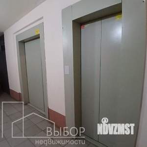 1-к квартира, на длительный срок, 39м2, 5/17 этаж