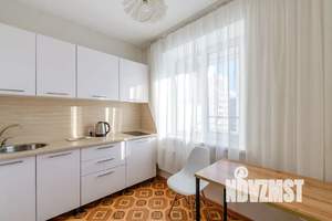 1-к квартира, посуточно, 36м2, 6/10 этаж