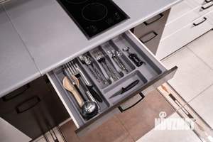 1-к квартира, посуточно, 49м2, 1/1 этаж