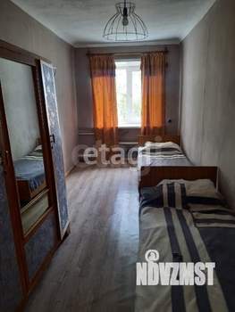 2-к квартира, на длительный срок, 51м2, 5/5 этаж