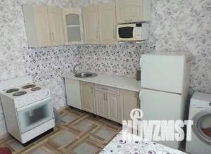 2-к квартира, на длительный срок, 58м2, 10/17 этаж