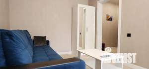 1-к квартира, посуточно, 33м2, 3/5 этаж