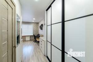 Студия квартира, на длительный срок, 18м2, 10/10 этаж