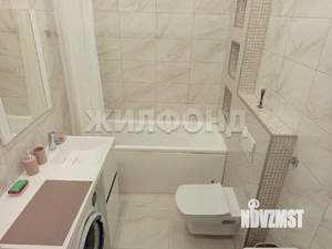 1-к квартира, на длительный срок, 35м2, 7/7 этаж
