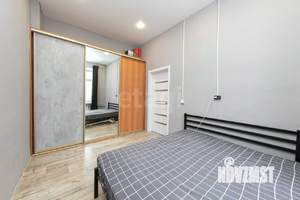 2-к квартира, на длительный срок, 27м2, 2/2 этаж