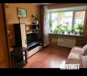 1-к квартира, на длительный срок, 29м2, 1/5 этаж