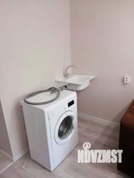 2-к квартира, на длительный срок, 25м2, 3/5 этаж