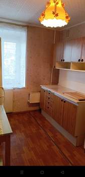 2-к квартира, на длительный срок, 55м2, 4/9 этаж