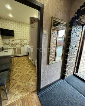 1-к квартира, на длительный срок, 40м2, 1/2 этаж