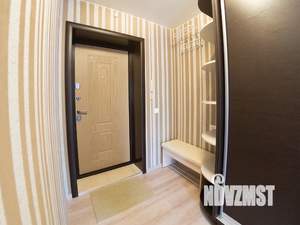 1-к квартира, посуточно, 35м2, 2/9 этаж