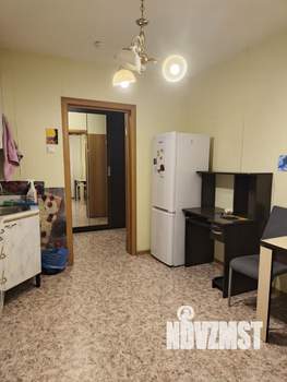 2-к квартира, на длительный срок, 59м2, 11/16 этаж