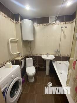 1-к квартира, на длительный срок, 41м2, 3/11 этаж