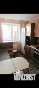 1-к квартира, на длительный срок, 44м2, 11/14 этаж