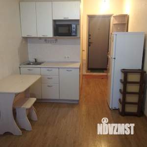 Студия квартира, посуточно, 18м2, 2/3 этаж