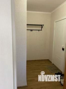 1-к квартира, на длительный срок, 37м2, 5/10 этаж