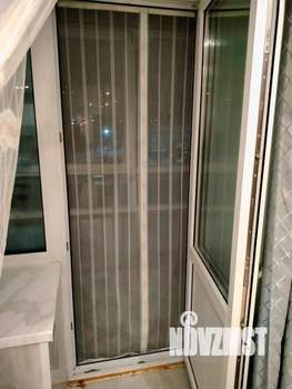 Студия квартира, на длительный срок, 30м2, 2/12 этаж