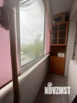 1-к квартира, на длительный срок, 40м2, 4/10 этаж