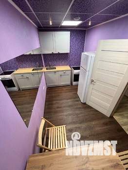 1-к квартира, на длительный срок, 33м2, 9/11 этаж