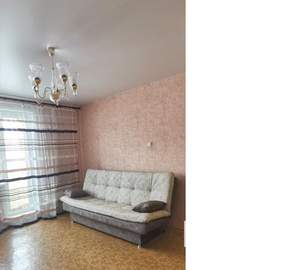 3-к квартира, на длительный срок, 66м2, 2/10 этаж