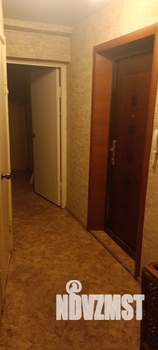 2-к квартира, на длительный срок, 43м2, 3/5 этаж