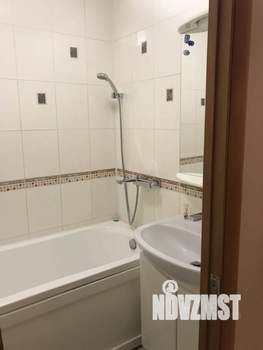 1-к квартира, на длительный срок, 38м2, 1/10 этаж