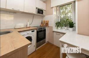 1-к квартира, на длительный срок, 26м2, 4/10 этаж