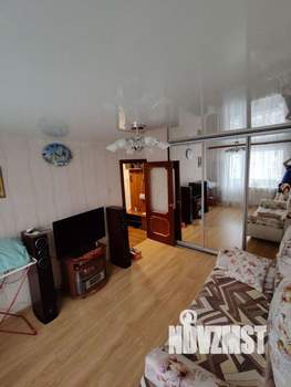 2-к квартира, на длительный срок, 45м2, 5/5 этаж