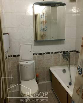 1-к квартира, на длительный срок, 30м2, 4/5 этаж