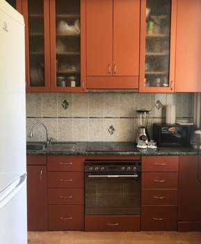 2-к квартира, на длительный срок, 47м2, 1/9 этаж