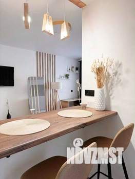 1-к квартира, посуточно, 37м2, 1/1 этаж