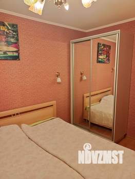 2-к квартира, на длительный срок, 56м2, 1/10 этаж